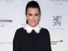 Kyle Richards