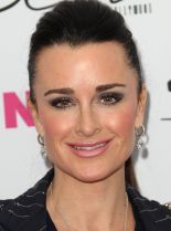 Kyle Richards photo