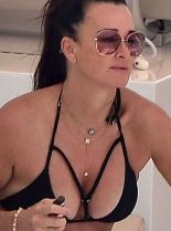 Kyle Richards