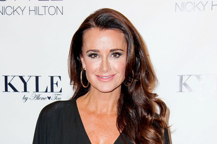 Kyle Richards