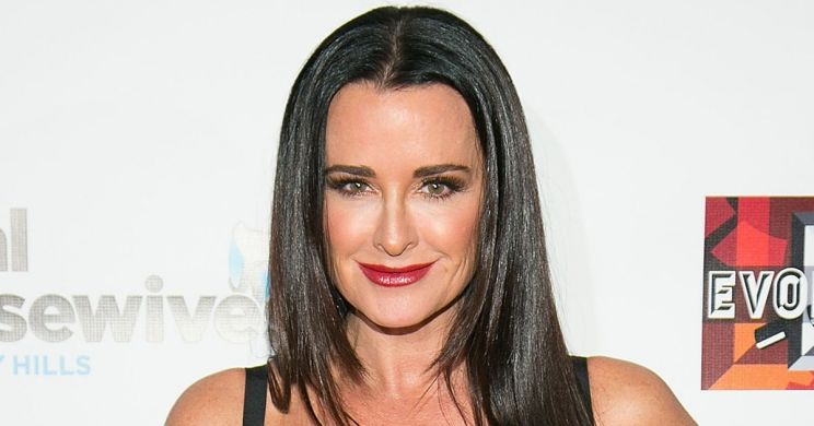 Kyle Richards