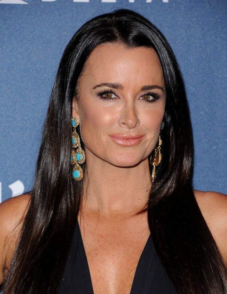 Kyle Richards