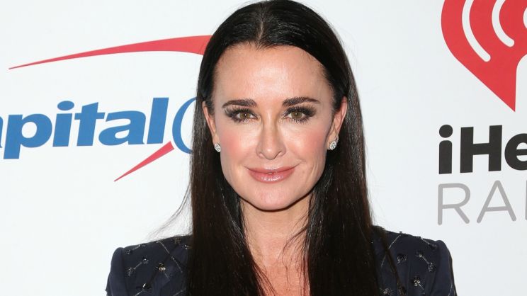 Kyle Richards