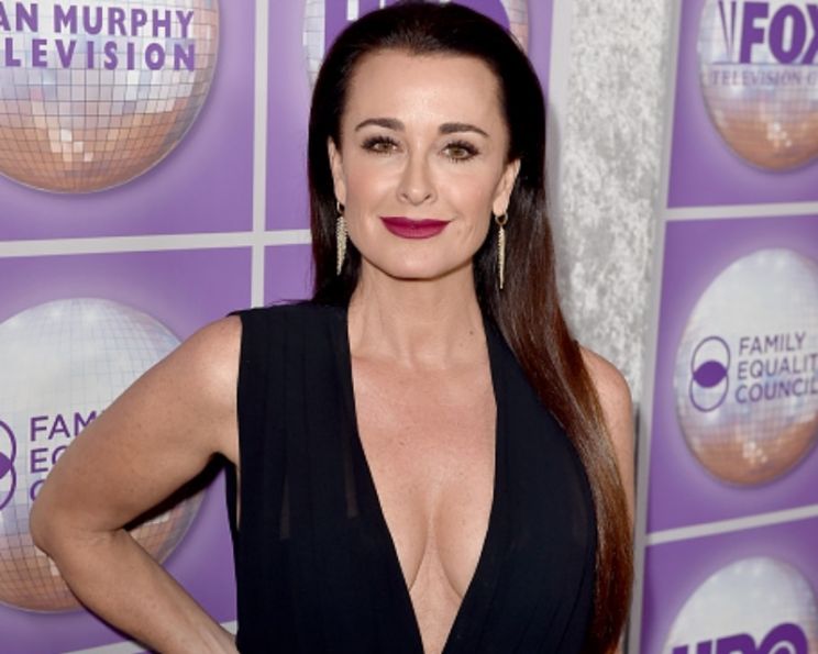 Kyle Richards