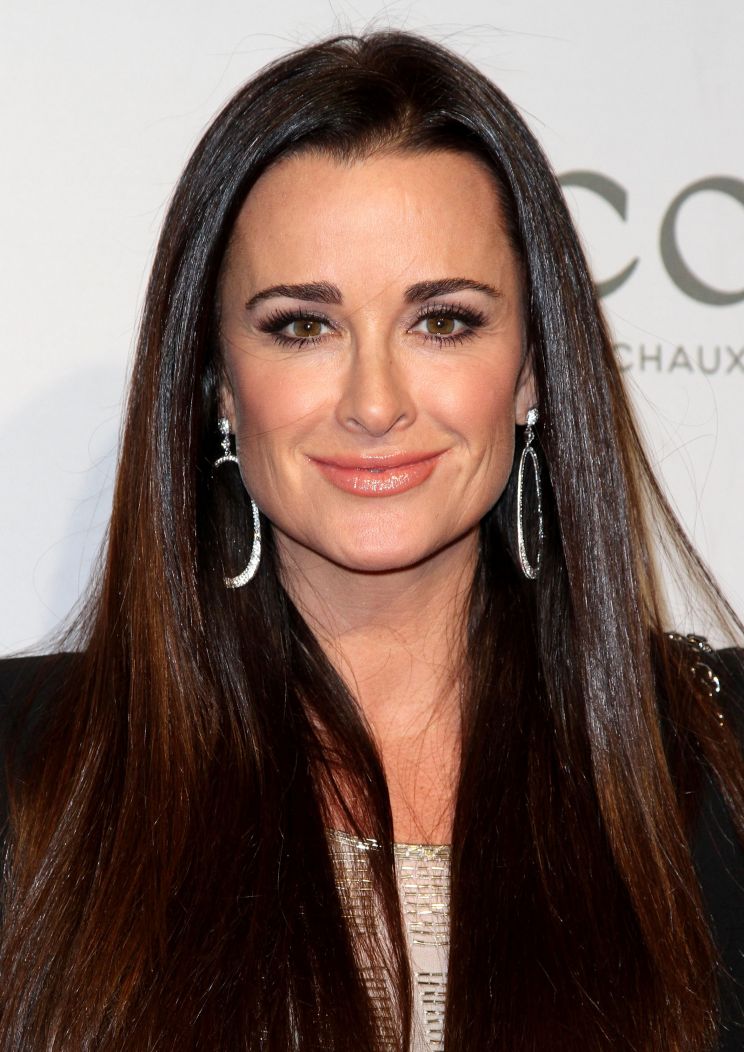 Kyle Richards