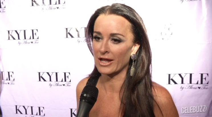 Kyle Richards