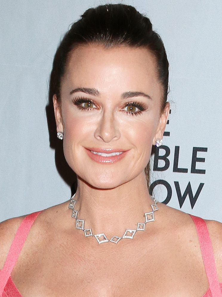 Kyle Richards