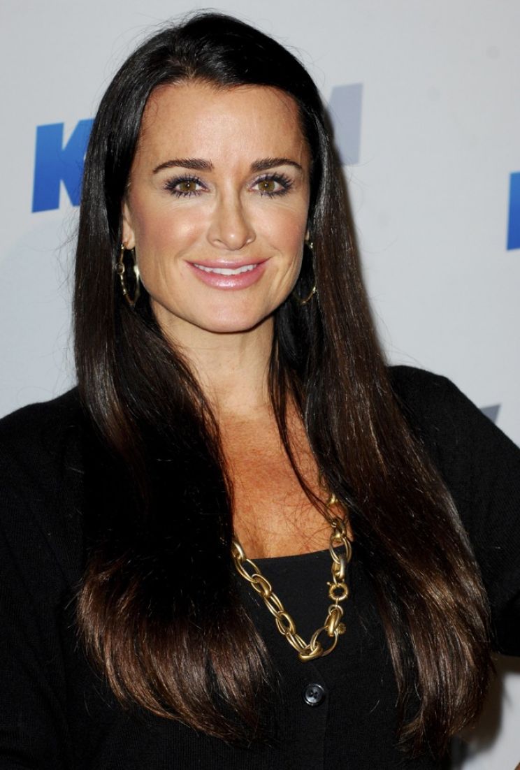 Kyle Richards