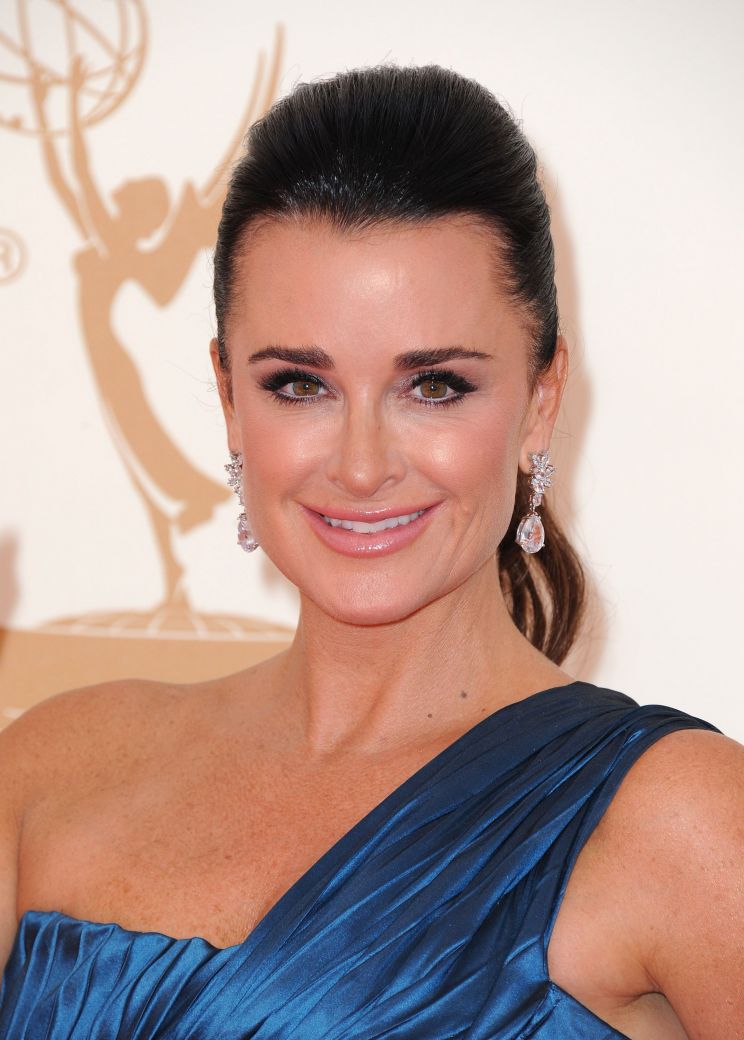 Kyle Richards