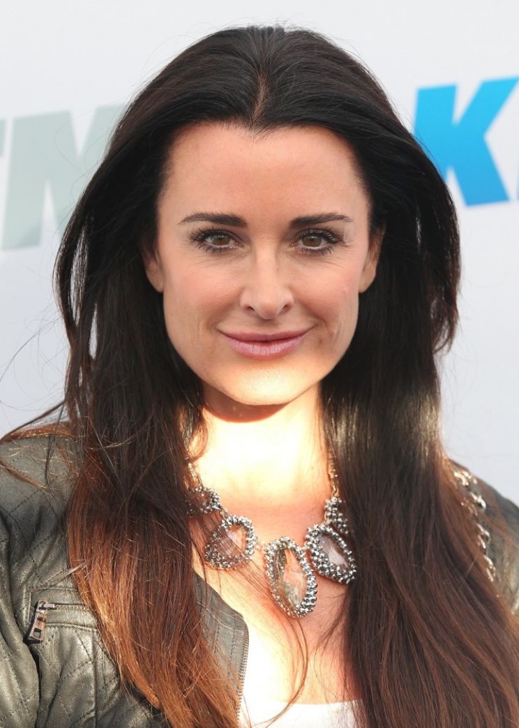 Kyle Richards