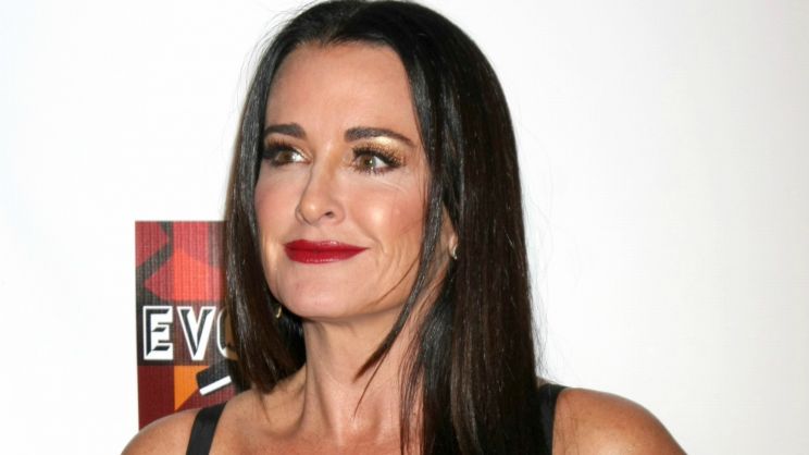 Kyle Richards