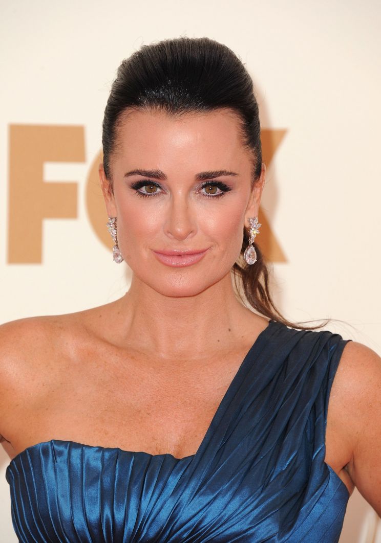 Kyle Richards