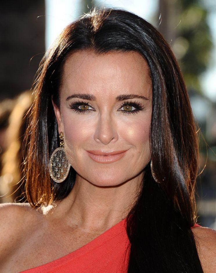 Kyle Richards