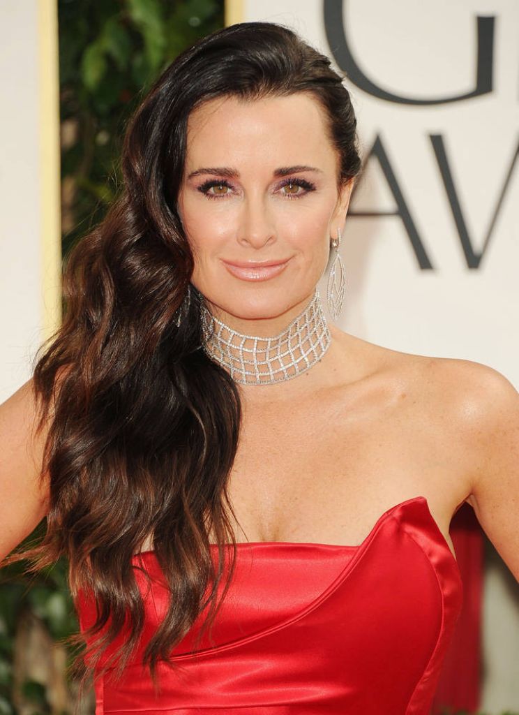 Kyle Richards