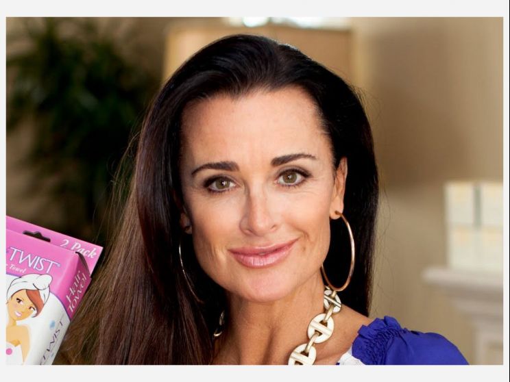 Kyle Richards