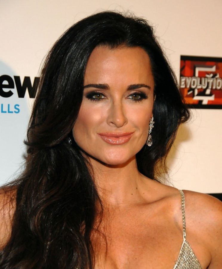 Kyle Richards