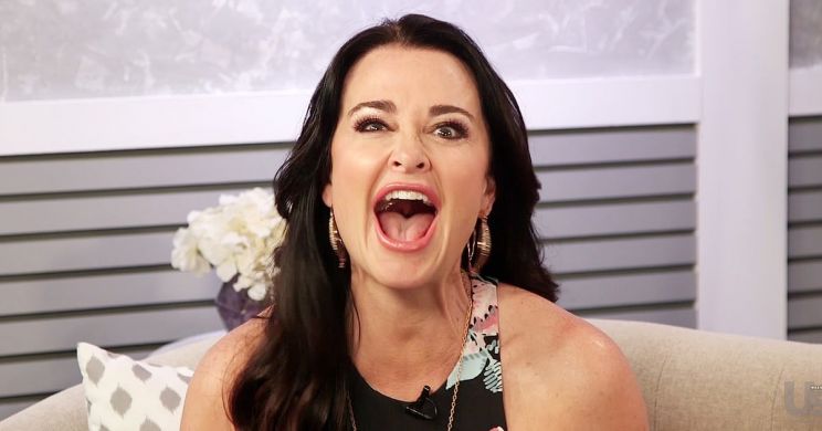 Kyle Richards