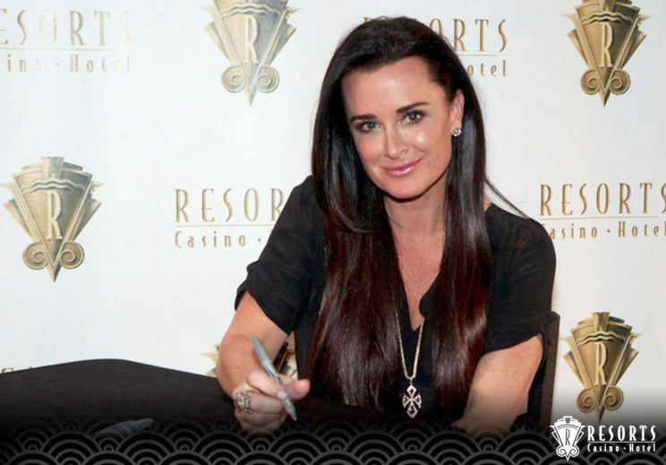 Kyle Richards