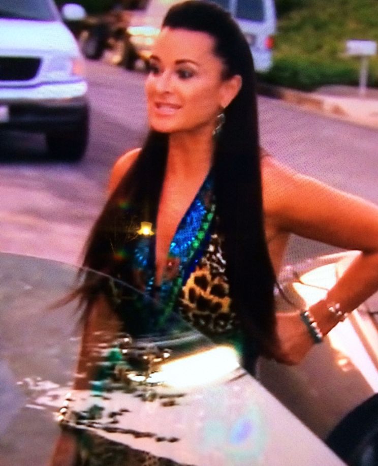 Kyle Richards