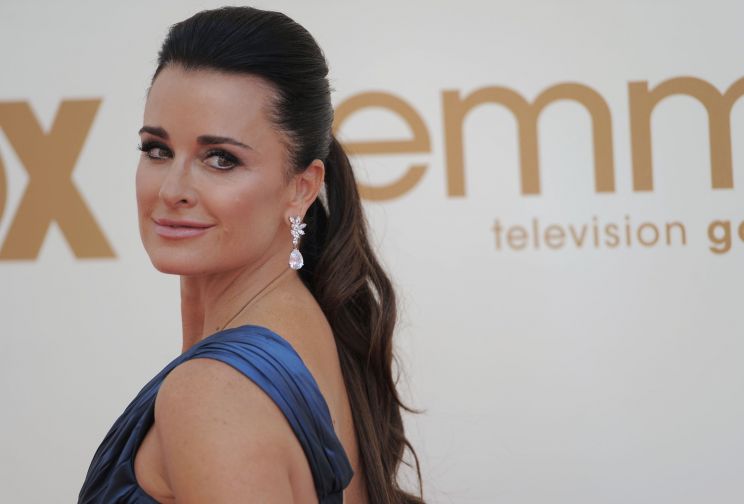 Kyle Richards