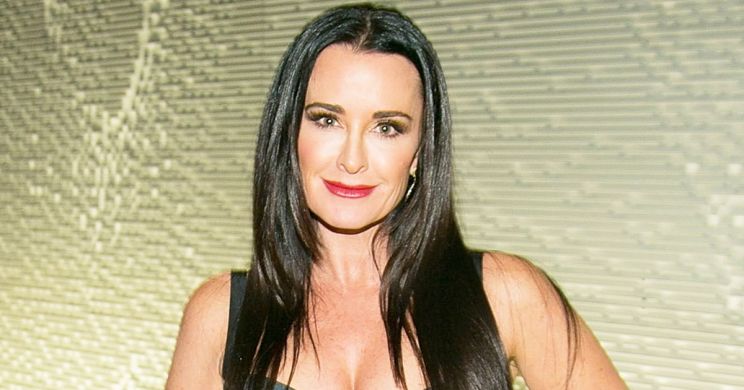 Kyle Richards