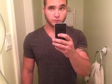 Kyle Rideout