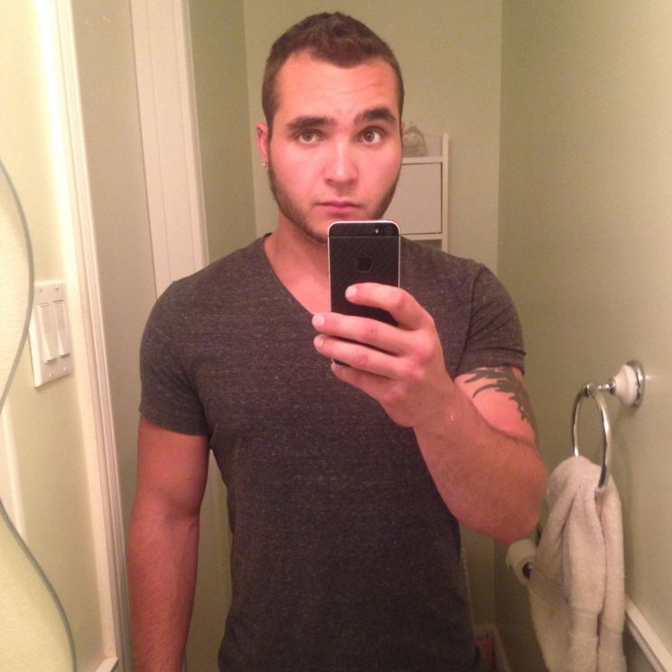 Kyle Rideout
