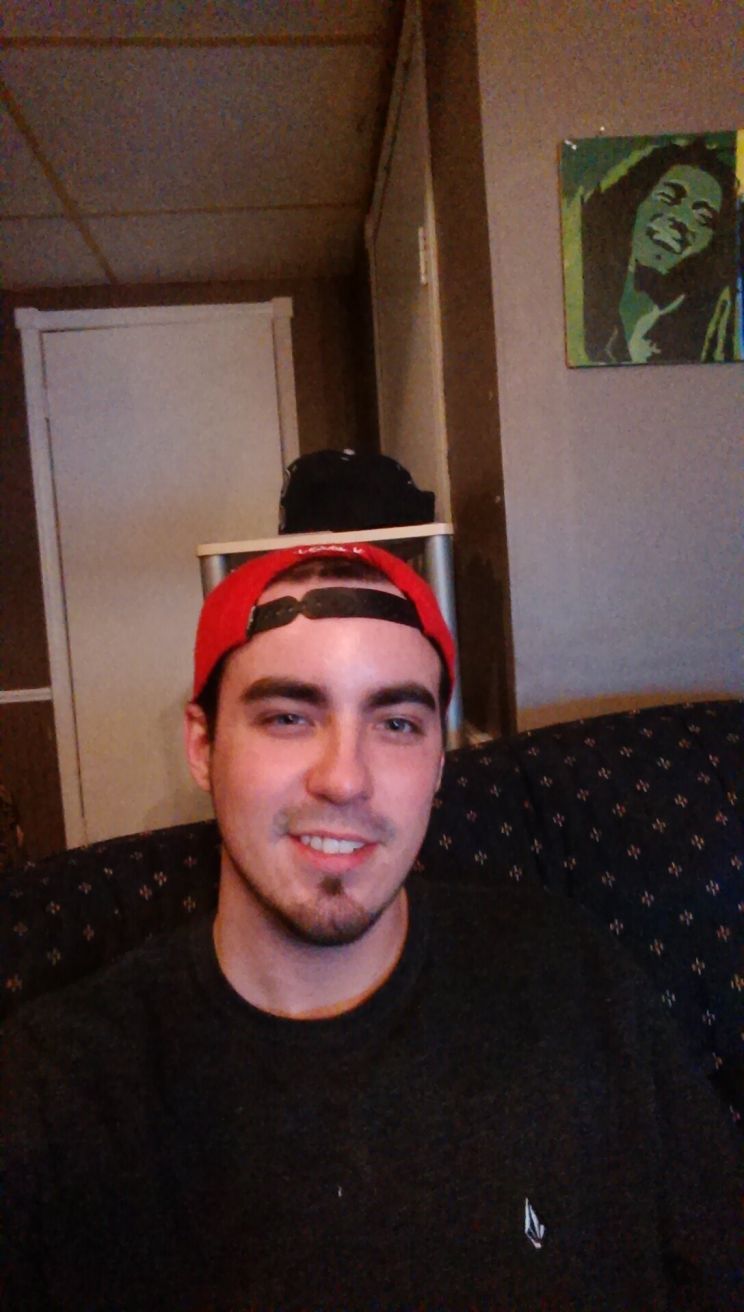 Kyle Rideout