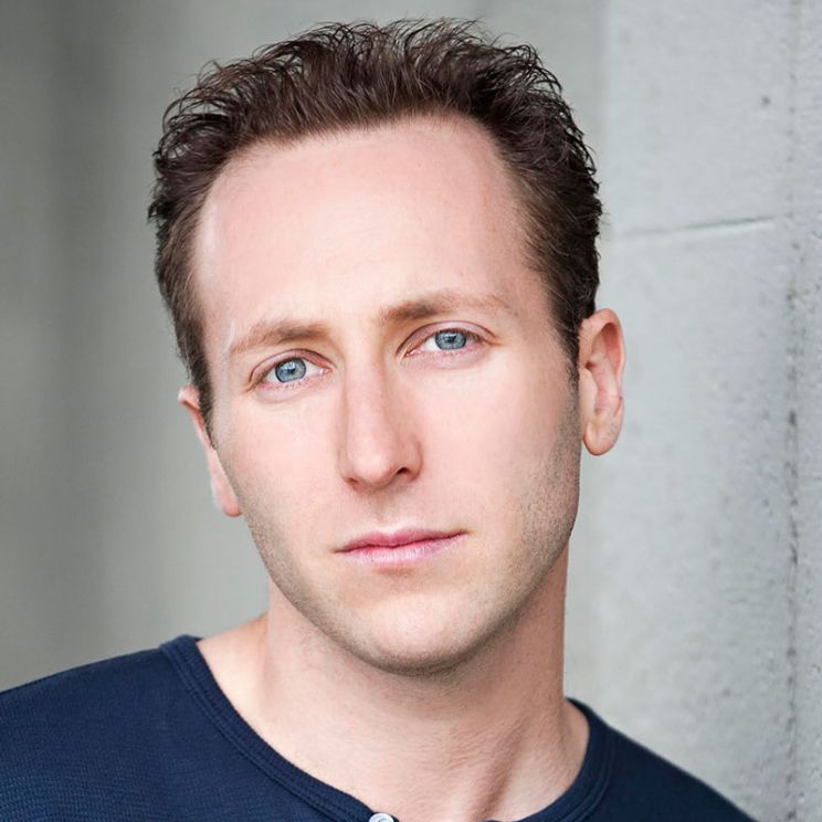 Kyle Rideout