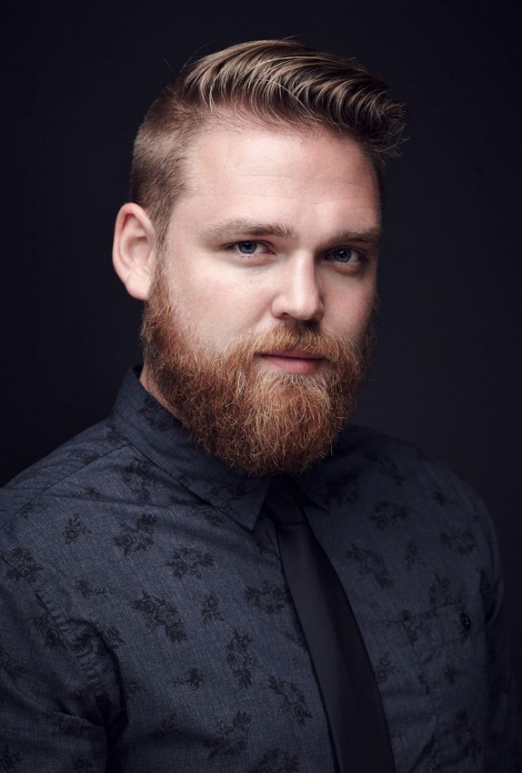 Kyle Rideout