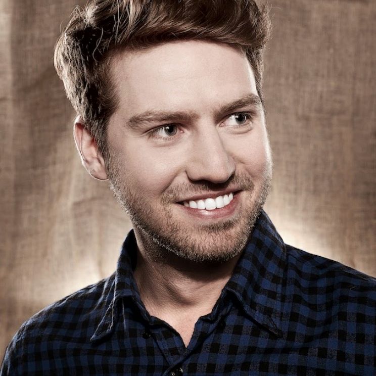 Kyle Rideout