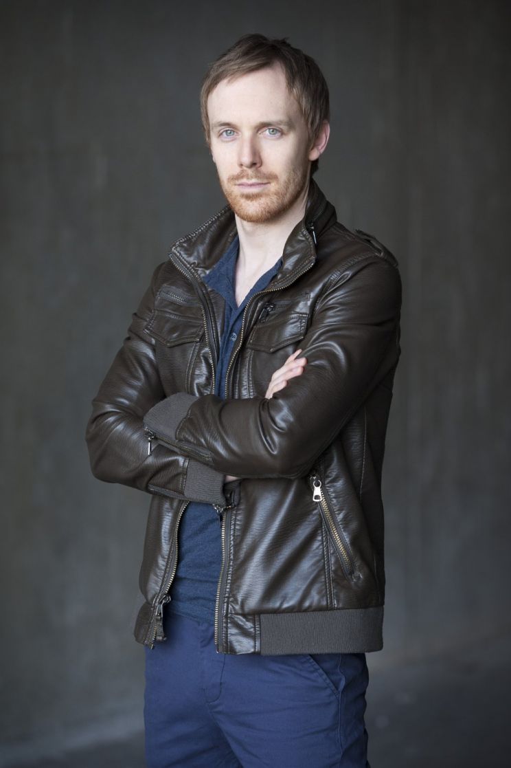 Kyle Rideout