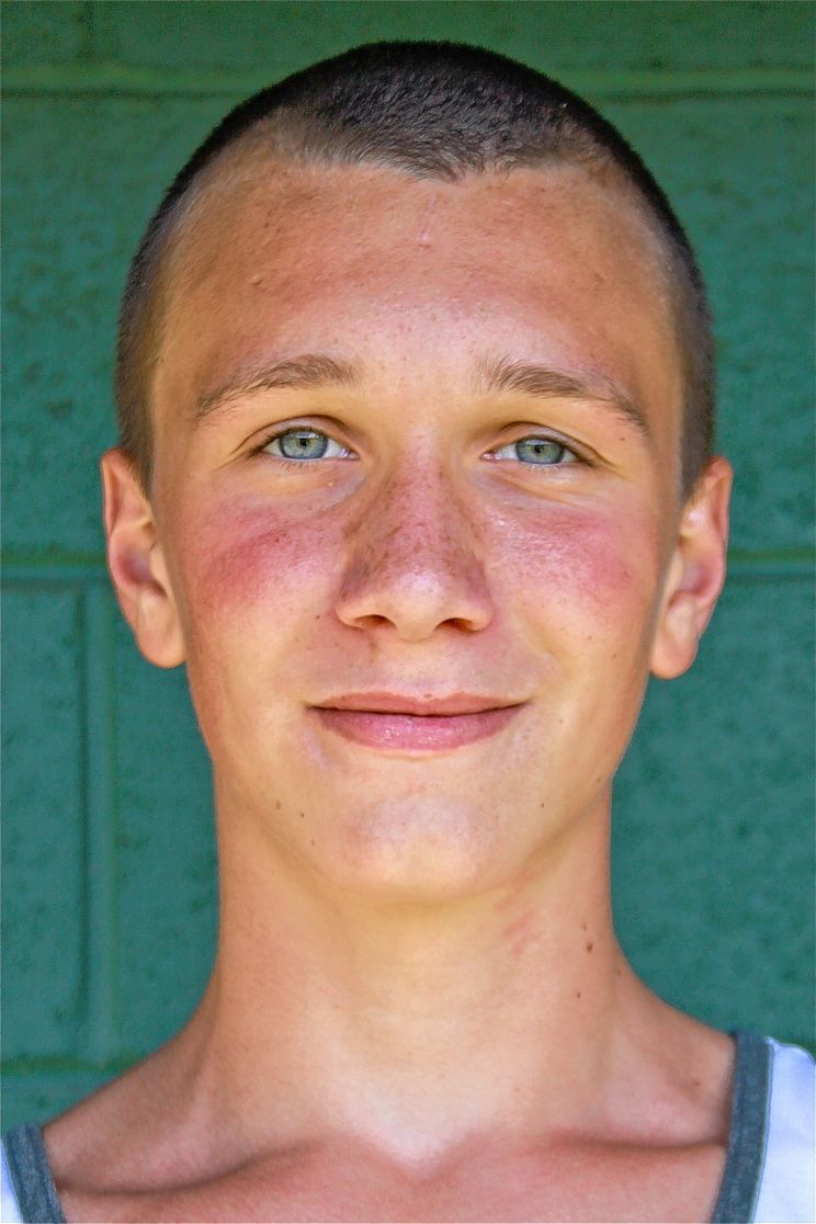 Kyle Rideout