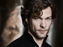 Kyle Schmid