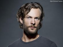 Kyle Schmid