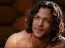 Kyle Schmid