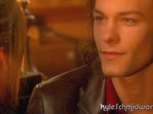 Kyle Schmid