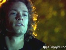 Kyle Schmid