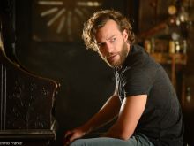 Kyle Schmid