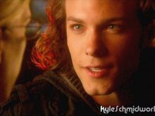 Kyle Schmid