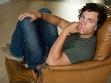 Kyle Schmid