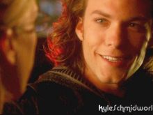 Kyle Schmid