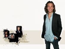 Kyle Schmid