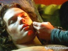 Kyle Schmid