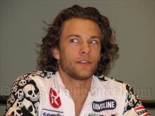 Kyle Schmid