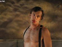 Kyle Schmid