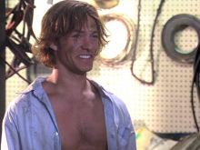 Kyle Schmid