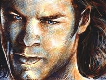 Kyle Schmid
