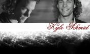 Kyle Schmid