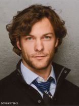 Kyle Schmid